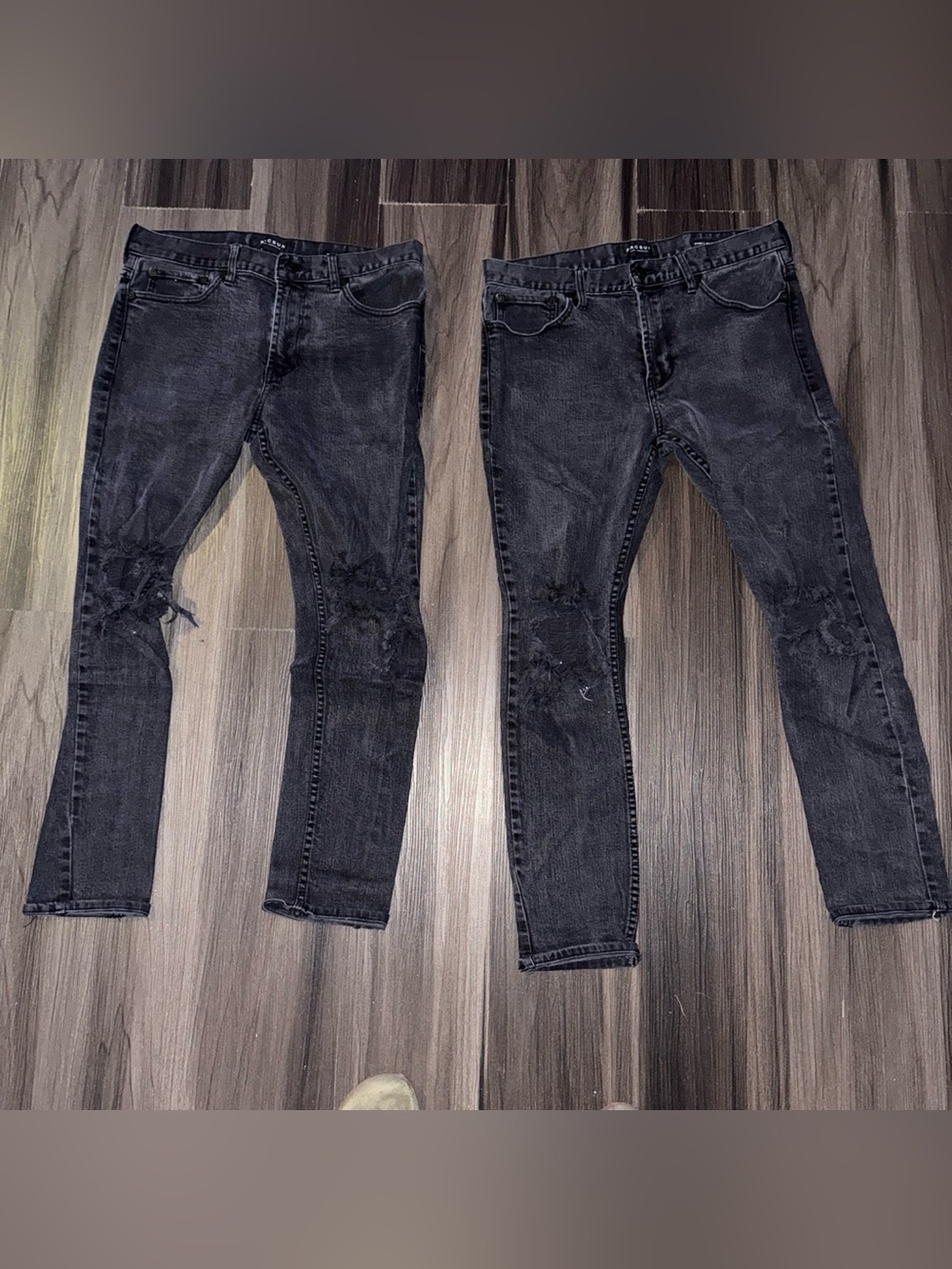 32x30 Pacsun jeans